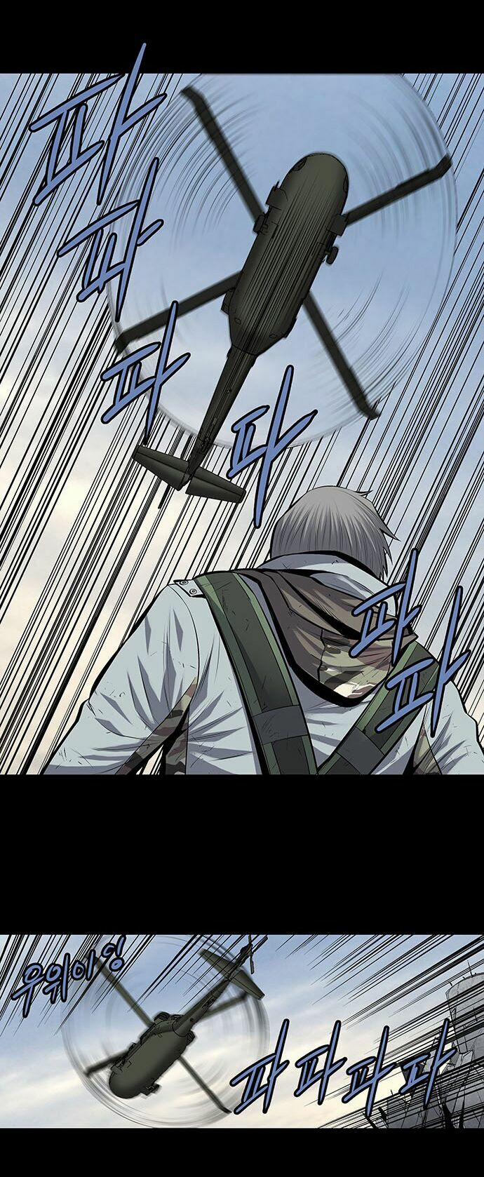 Thảm Họa Ong Độc 183 trang 15