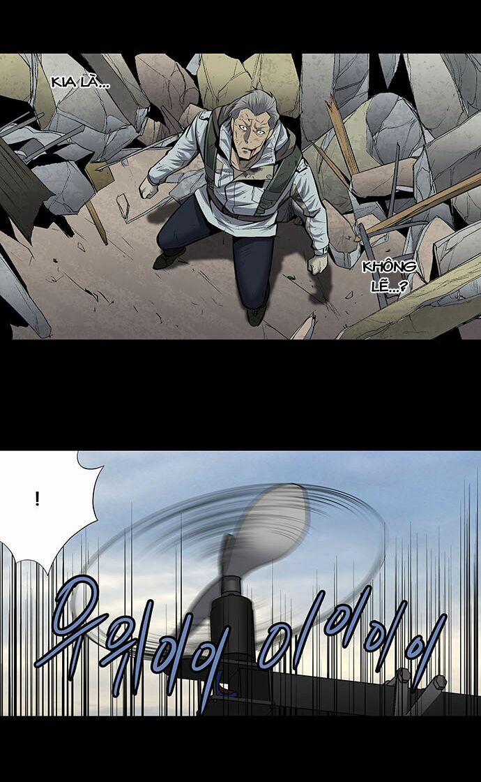 Thảm Họa Ong Độc 183 trang 16