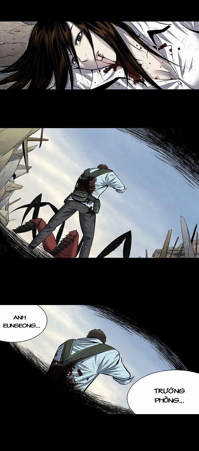 Thảm Họa Ong Độc 183 trang 18