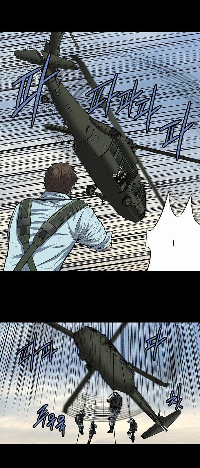 Thảm Họa Ong Độc 183 trang 19