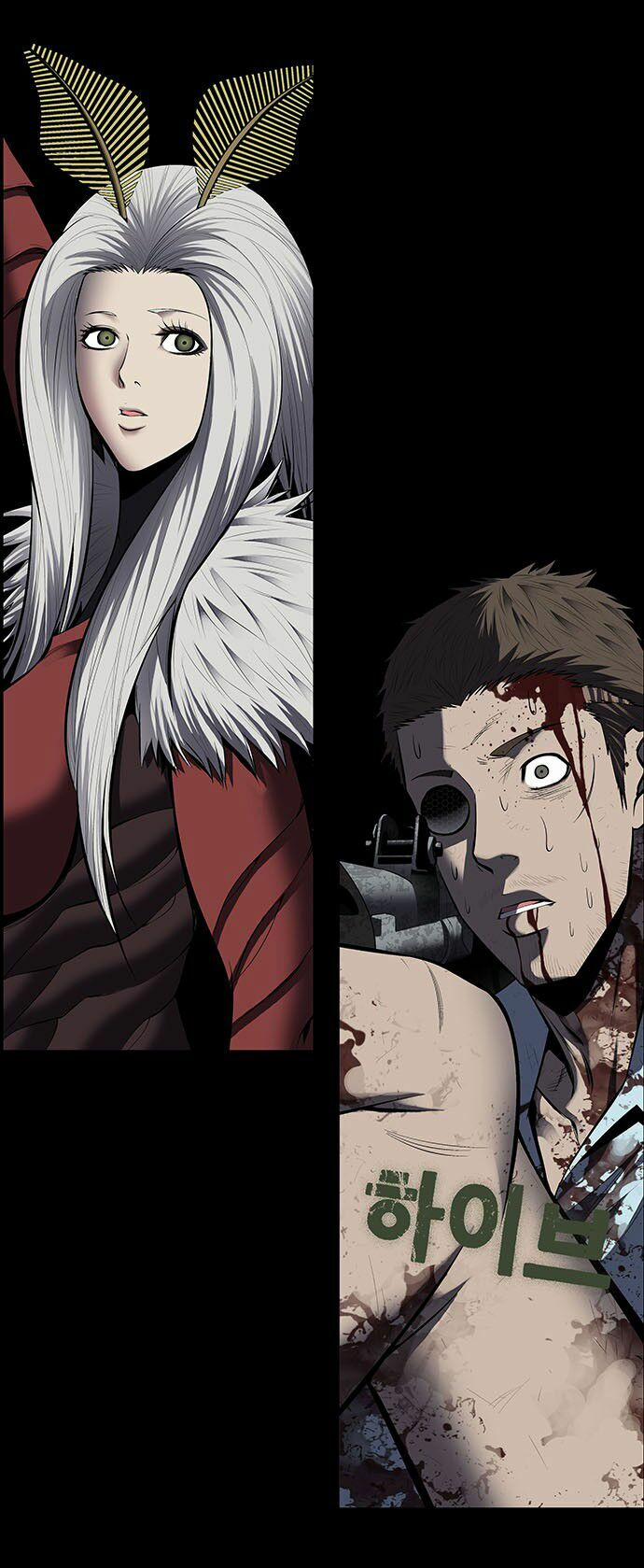 Thảm Họa Ong Độc 183 trang 2