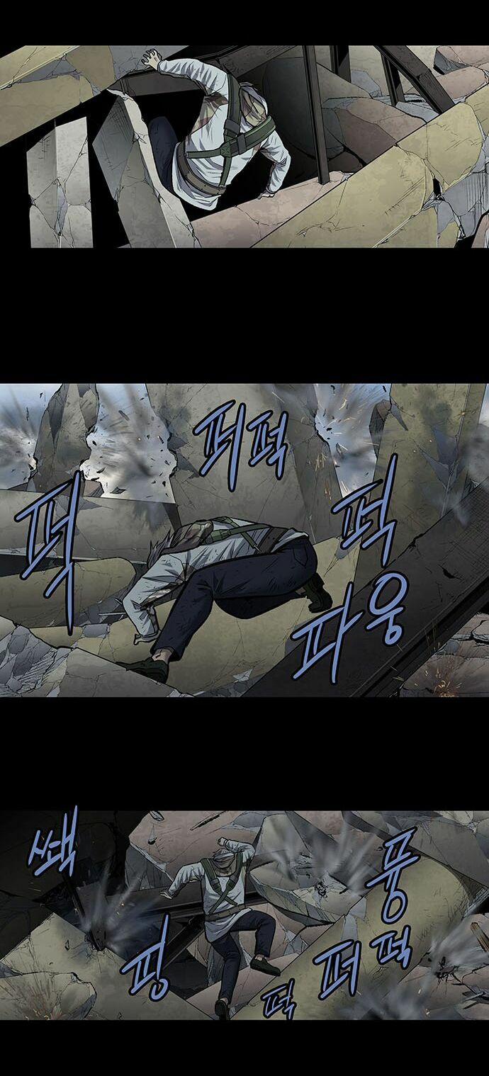 Thảm Họa Ong Độc 183 trang 23