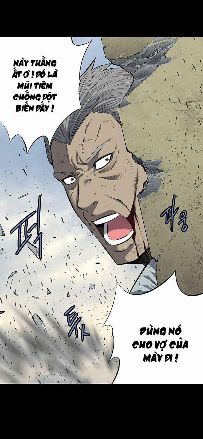 Thảm Họa Ong Độc 183 trang 34