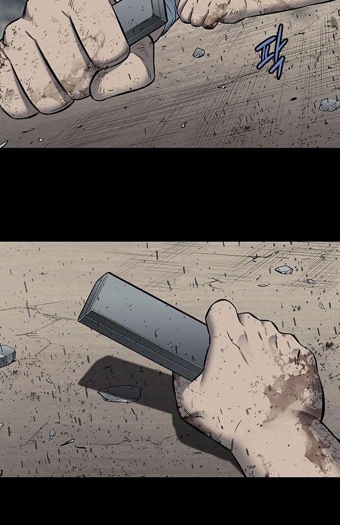 Thảm Họa Ong Độc 183 trang 38