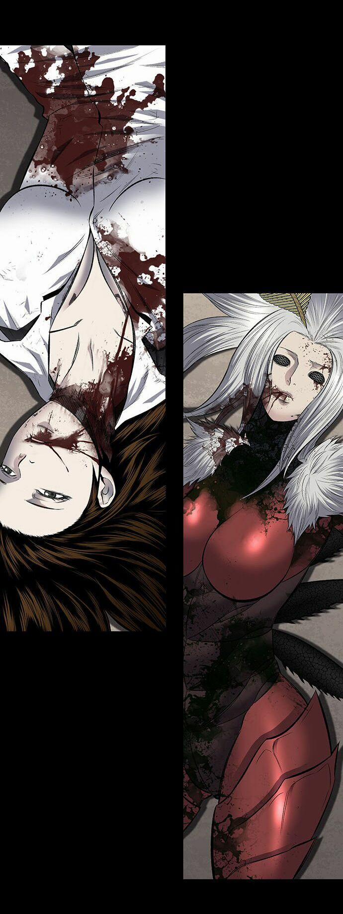 Thảm Họa Ong Độc 183 trang 39