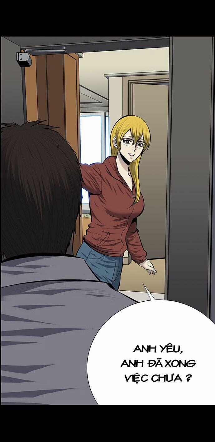 Thảm Họa Ong Độc 183 trang 4