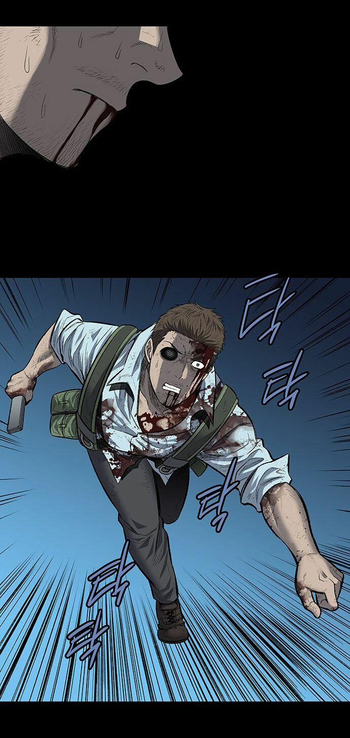 Thảm Họa Ong Độc 183 trang 40