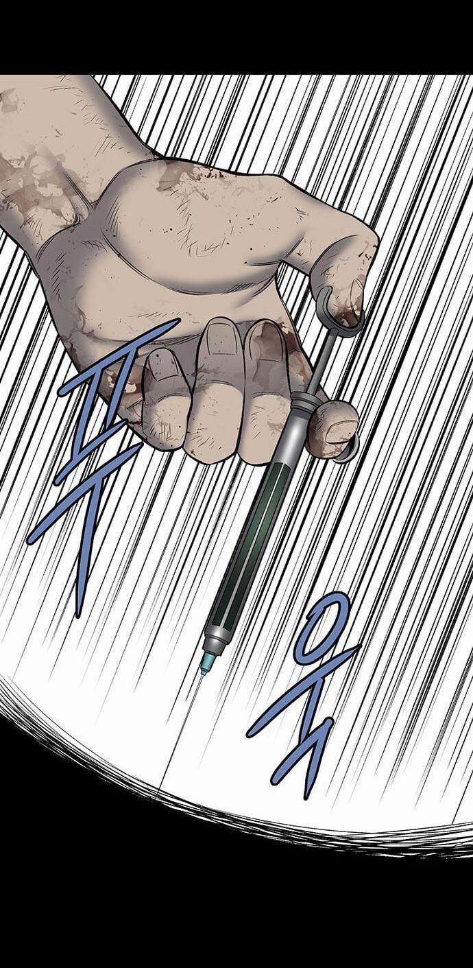 Thảm Họa Ong Độc 183 trang 41