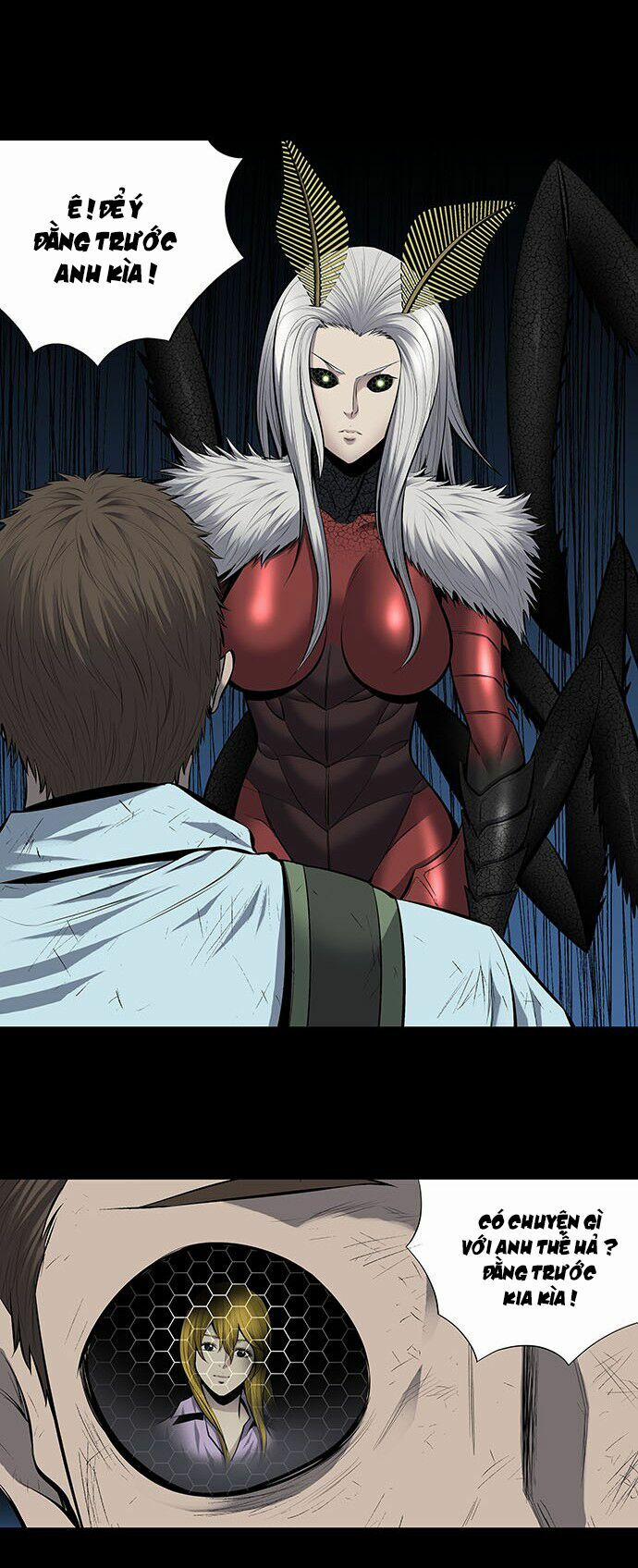 Thảm Họa Ong Độc 183 trang 6