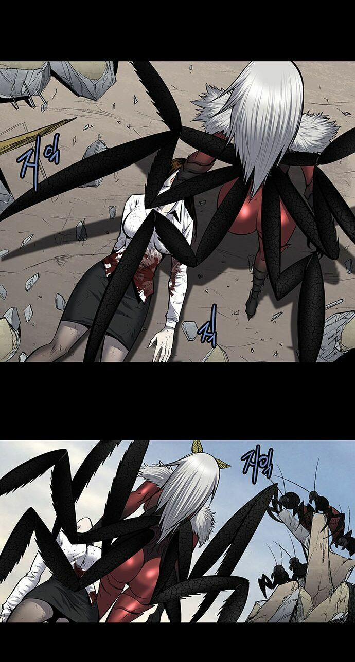 Thảm Họa Ong Độc 183 trang 7