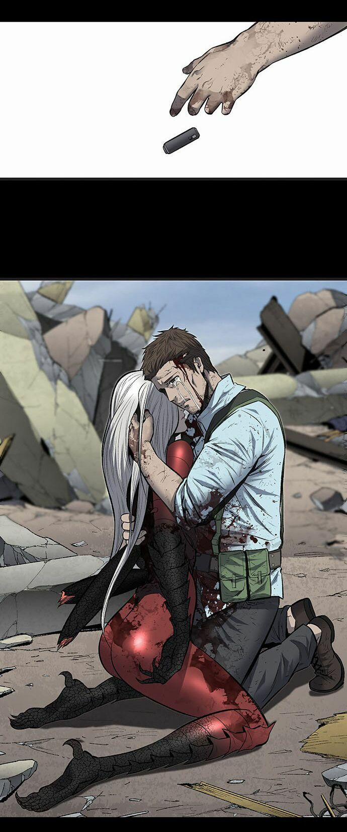 Thảm Họa Ong Độc 184 trang 14