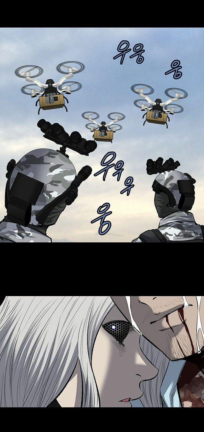 Thảm Họa Ong Độc 184 trang 20