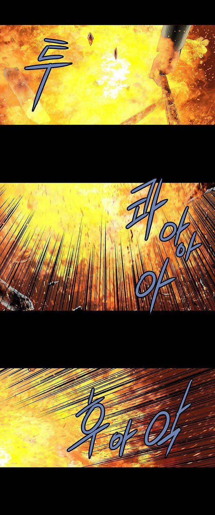 Thảm Họa Ong Độc 184 trang 22