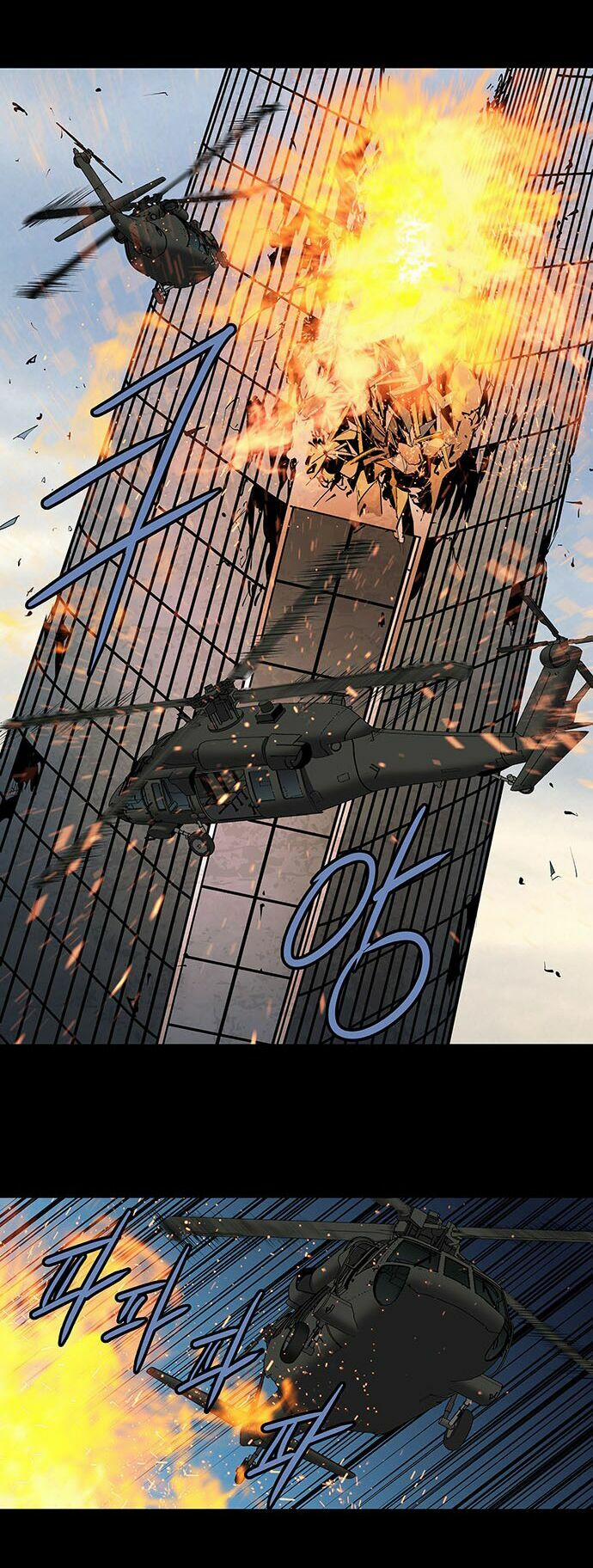 Thảm Họa Ong Độc 184 trang 23