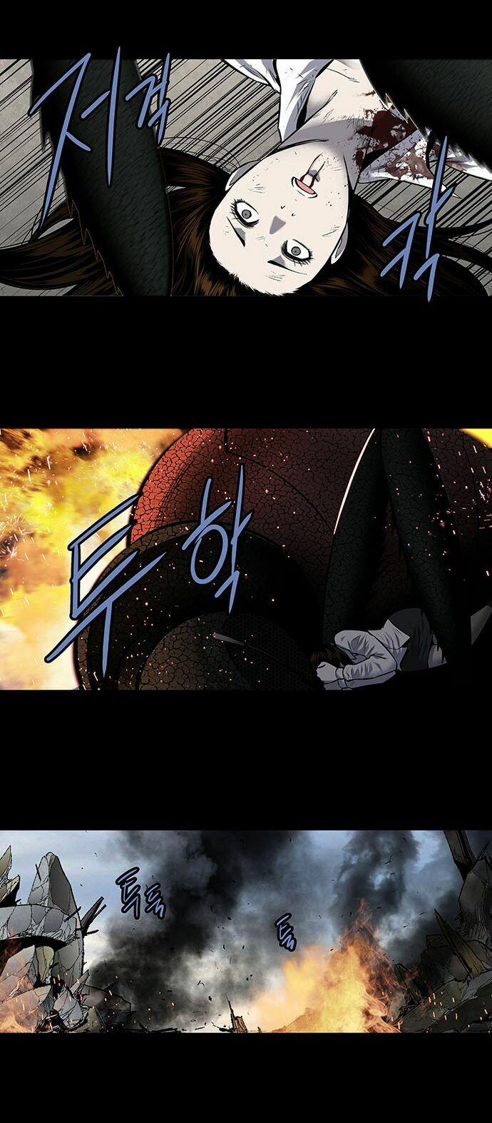 Thảm Họa Ong Độc 184 trang 28