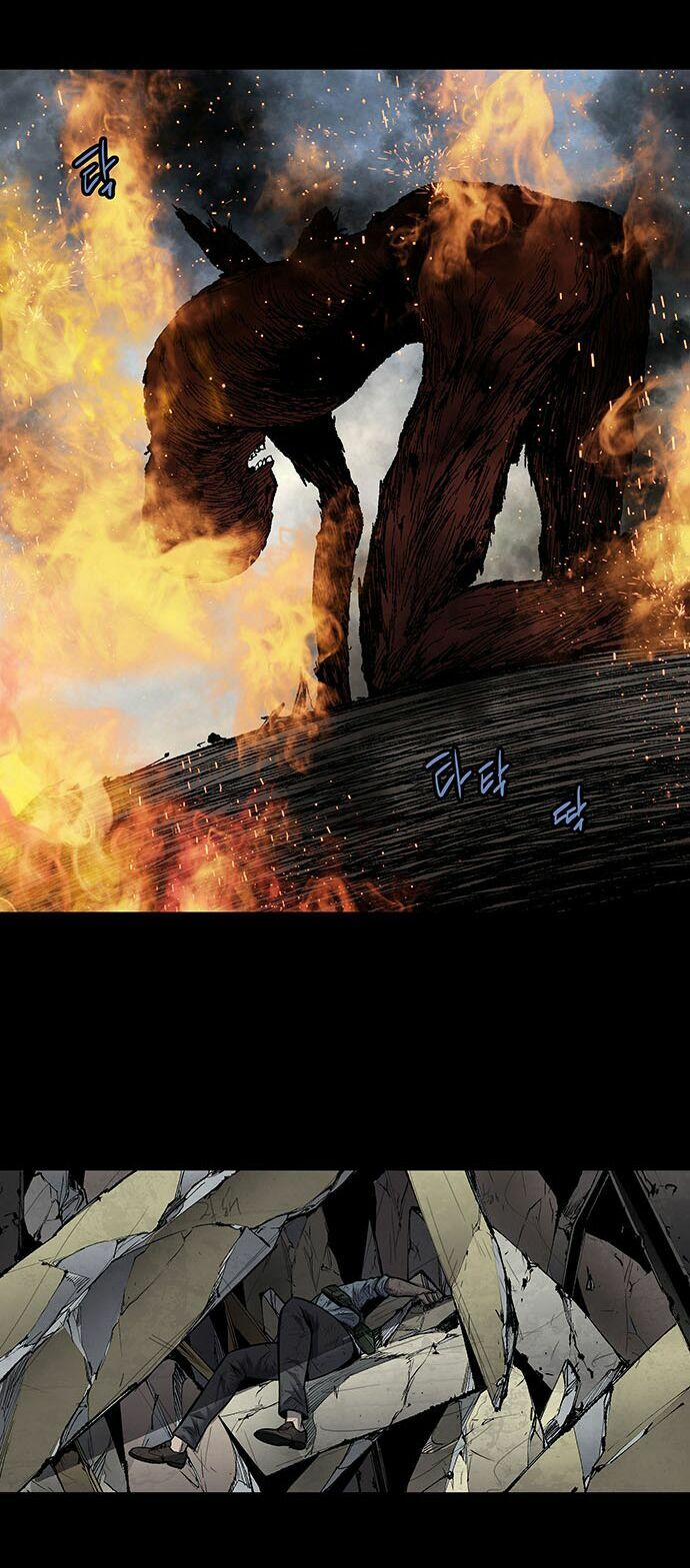 Thảm Họa Ong Độc 184 trang 29