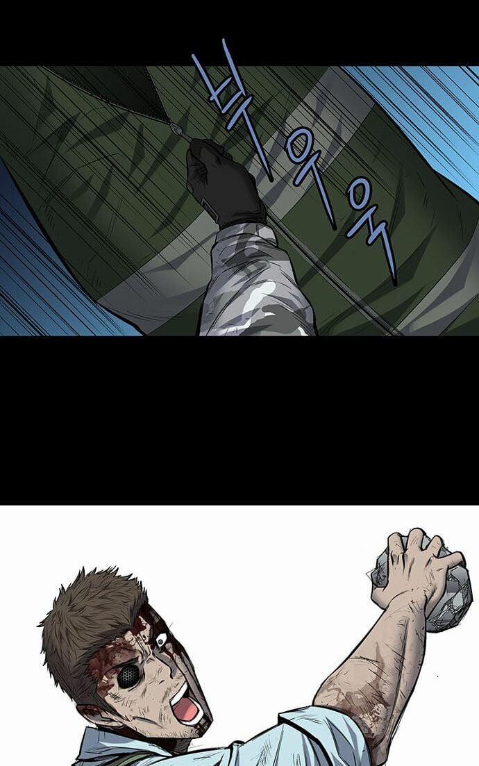 Thảm Họa Ong Độc 184 trang 31