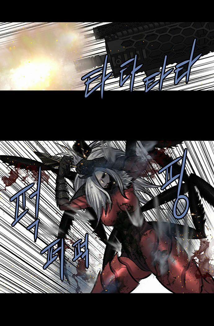 Thảm Họa Ong Độc 184 trang 8