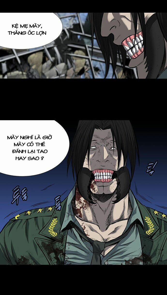 Thảm Họa Ong Độc 185 trang 14