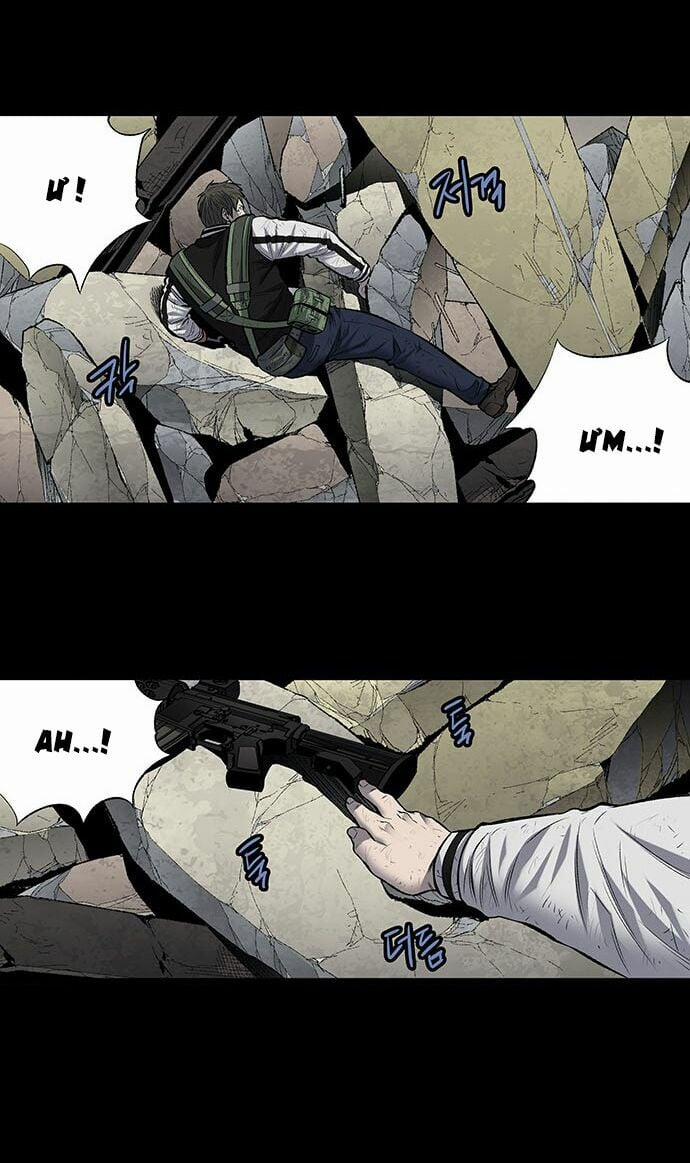 Thảm Họa Ong Độc 185 trang 24