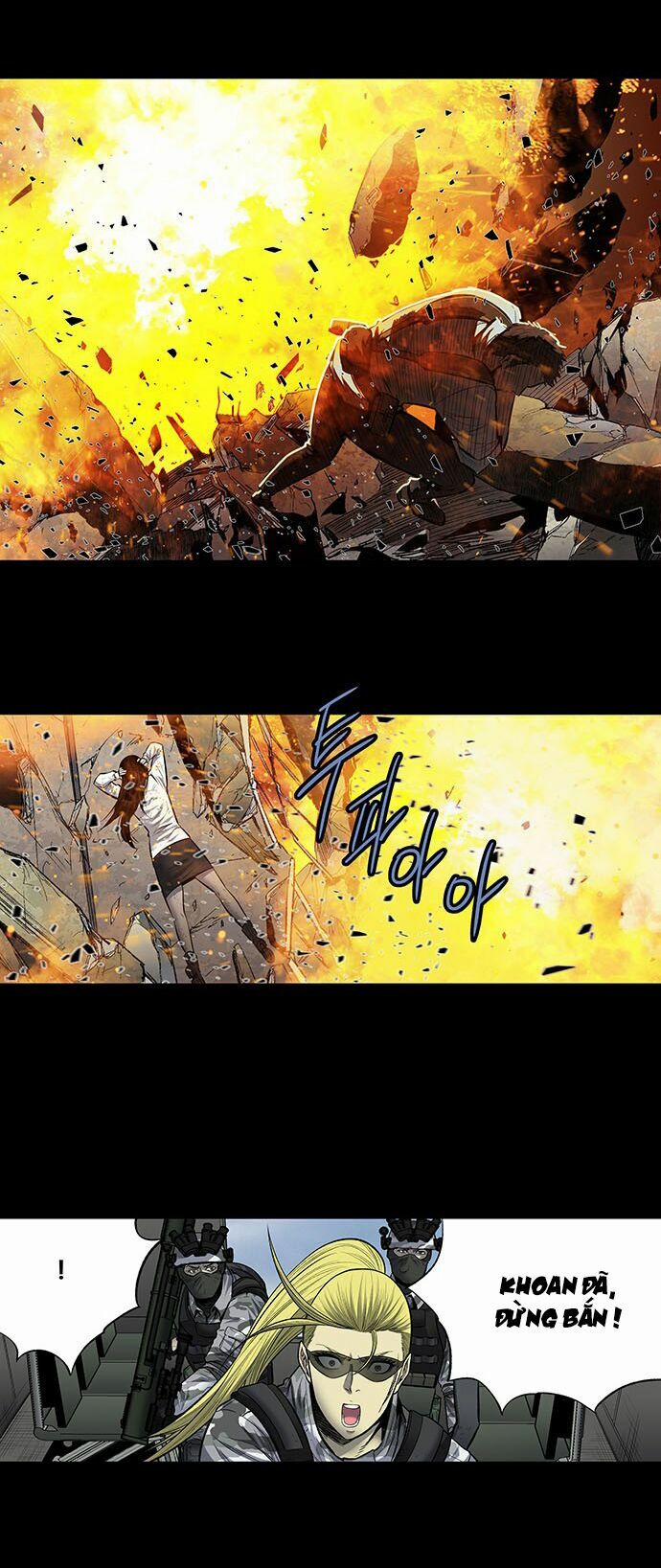 Thảm Họa Ong Độc 185 trang 32