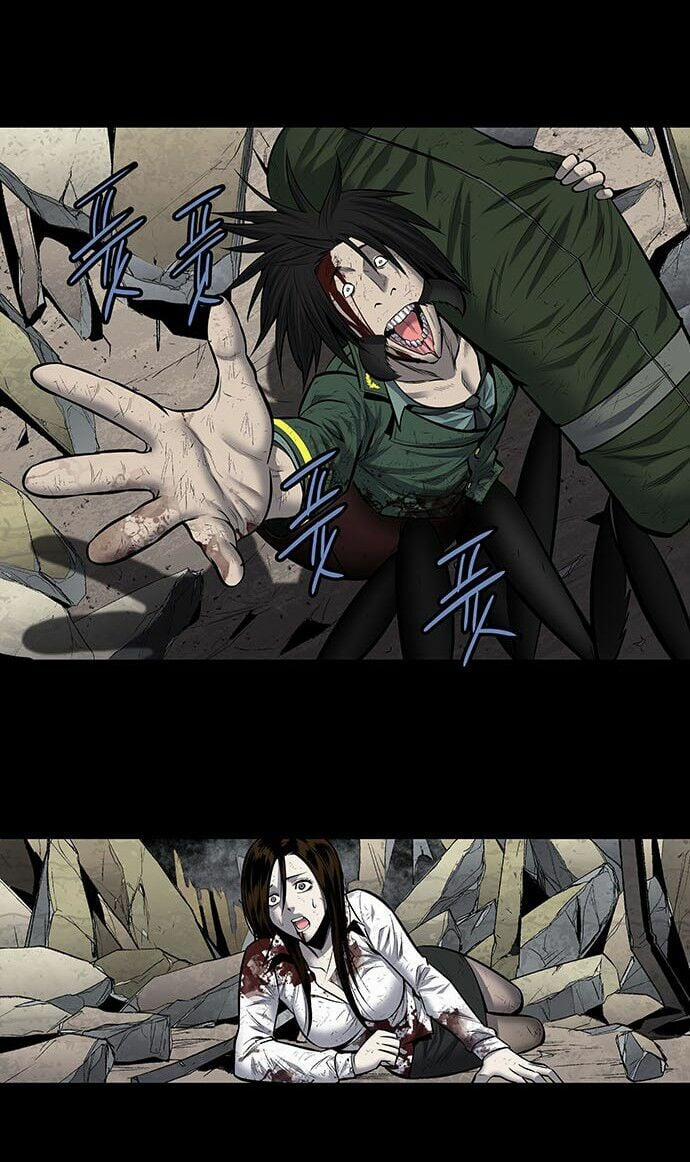 Thảm Họa Ong Độc 185 trang 38