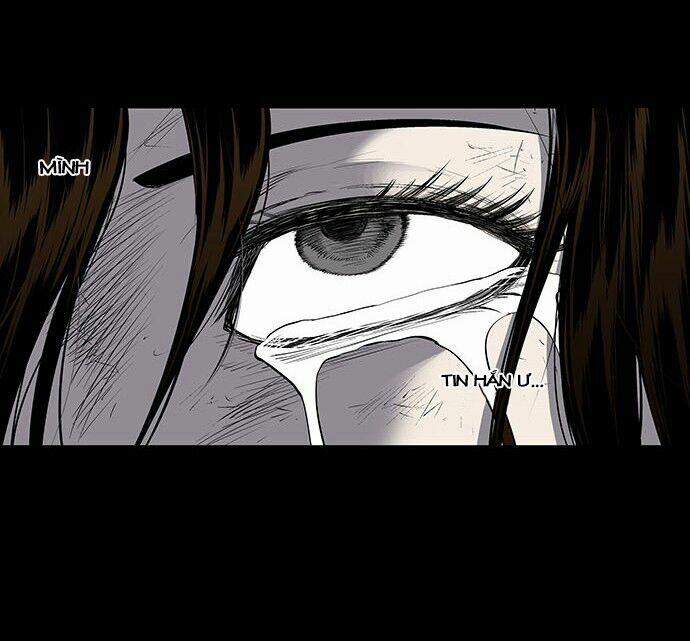 Thảm Họa Ong Độc 185 trang 43