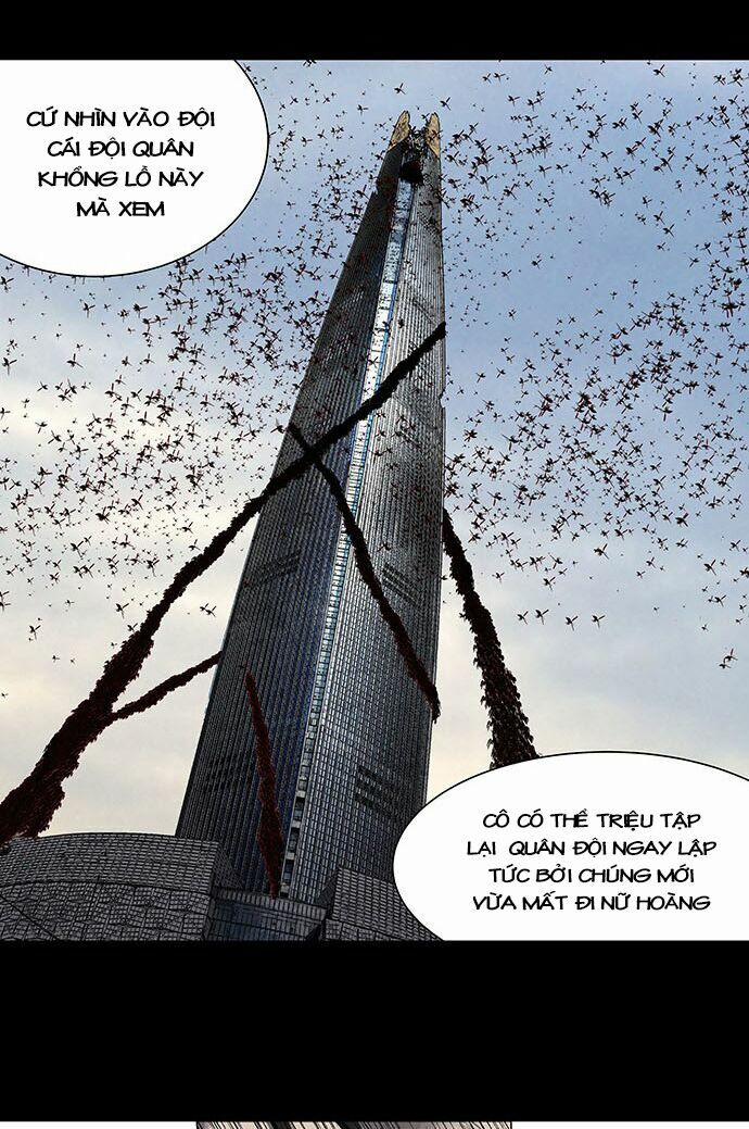 Thảm Họa Ong Độc 185 trang 8