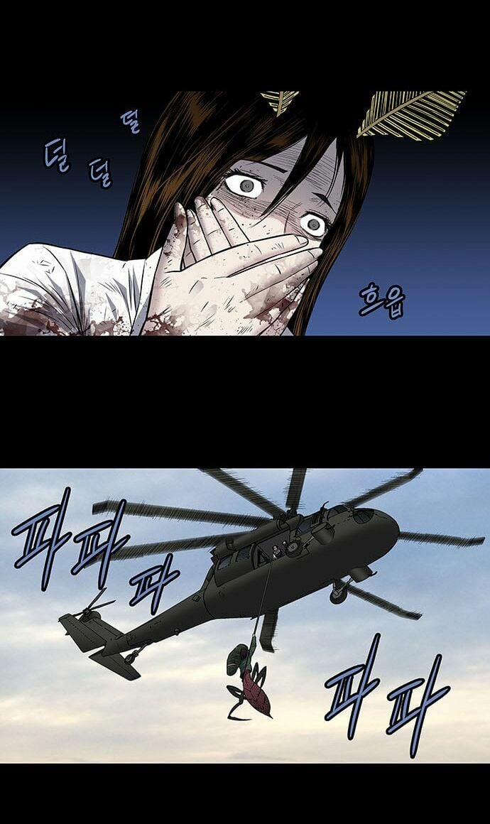 Thảm Họa Ong Độc 186 trang 22