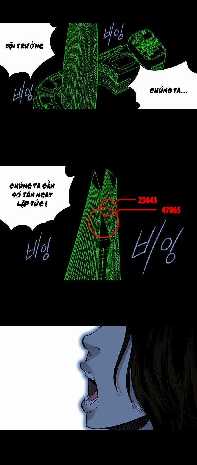 Thảm Họa Ong Độc 186 trang 24