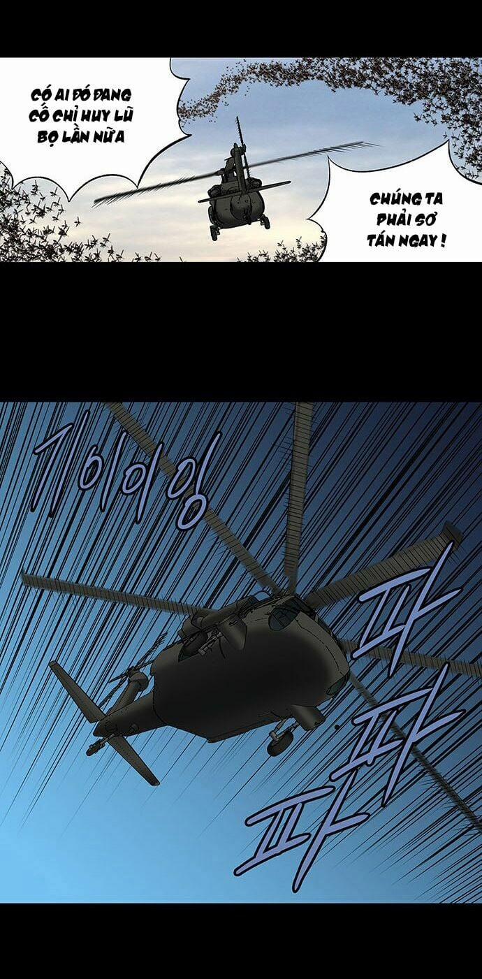 Thảm Họa Ong Độc 186 trang 26