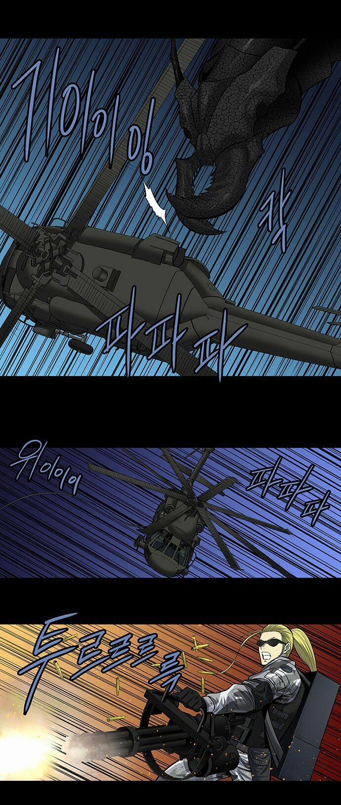 Thảm Họa Ong Độc 186 trang 28