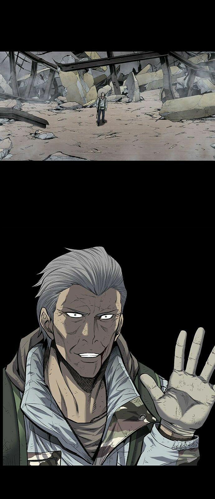 Thảm Họa Ong Độc 186 trang 31