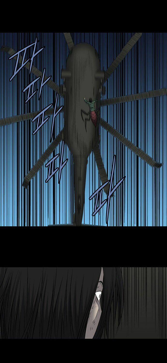 Thảm Họa Ong Độc 186 trang 33