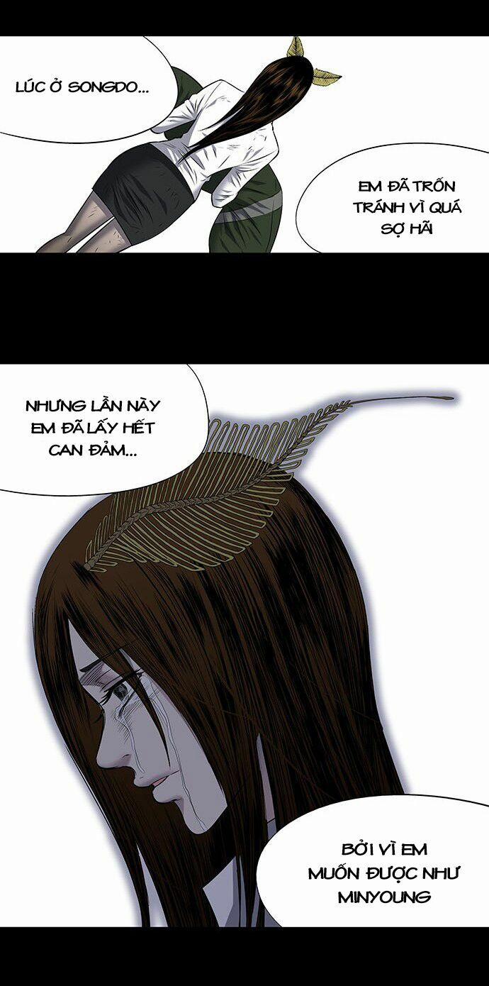 Thảm Họa Ong Độc 186 trang 37