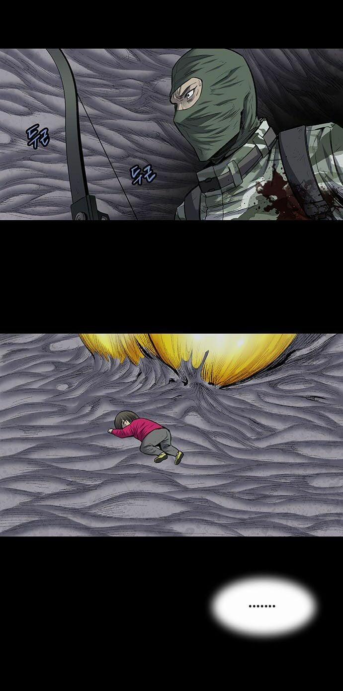 Thảm Họa Ong Độc 186 trang 4