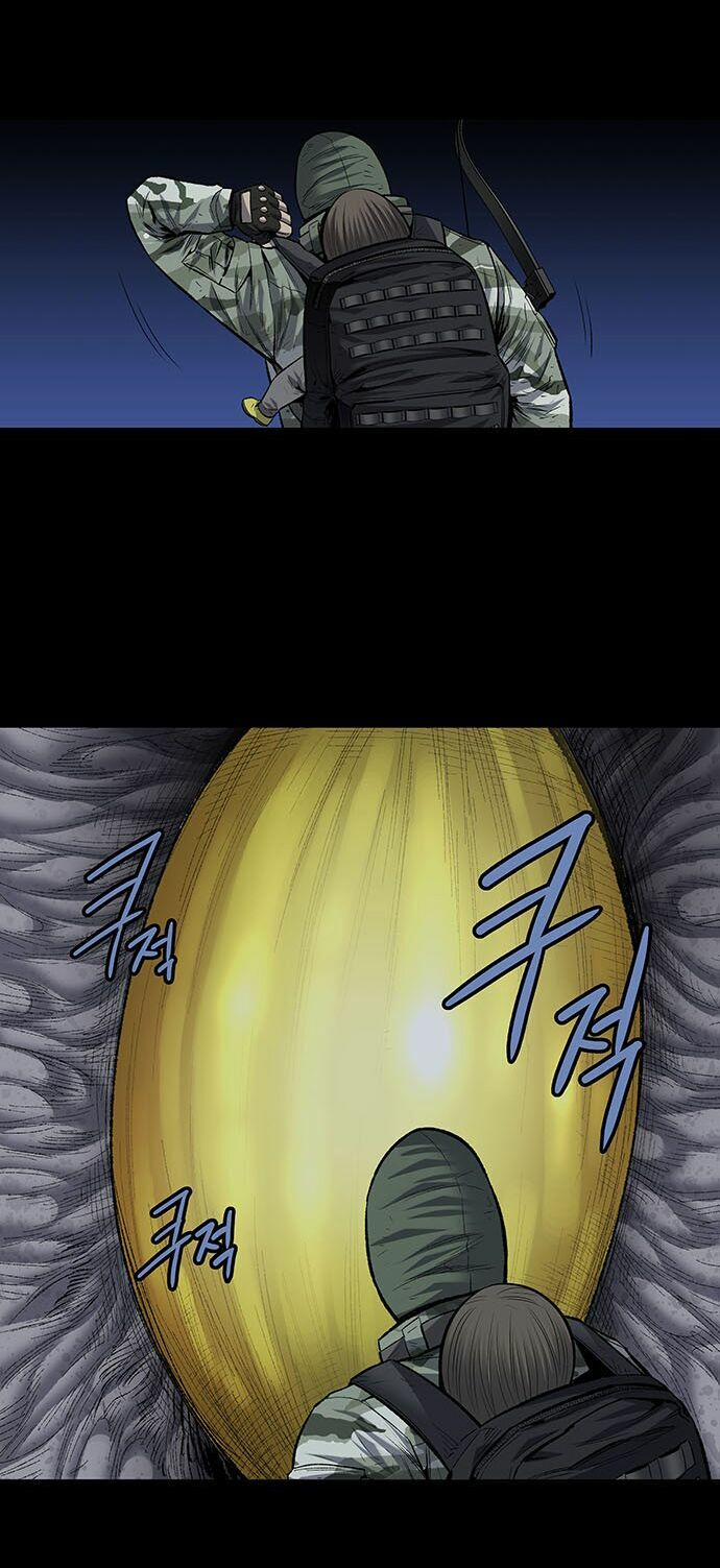 Thảm Họa Ong Độc 186 trang 5