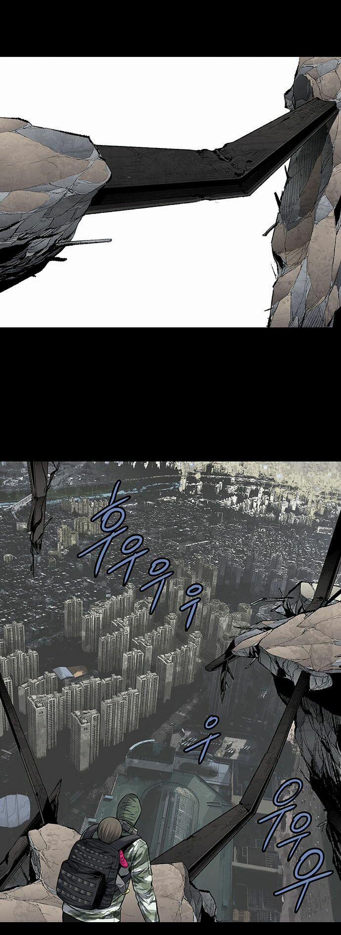 Thảm Họa Ong Độc 186 trang 7