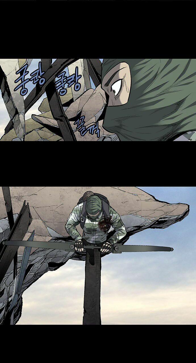 Thảm Họa Ong Độc 186 trang 8