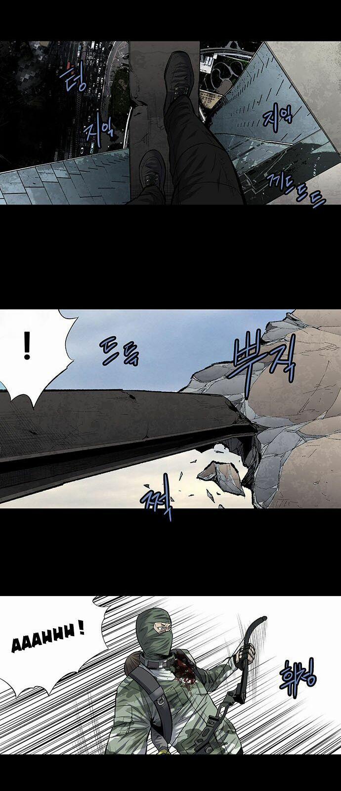 Thảm Họa Ong Độc 186 trang 9