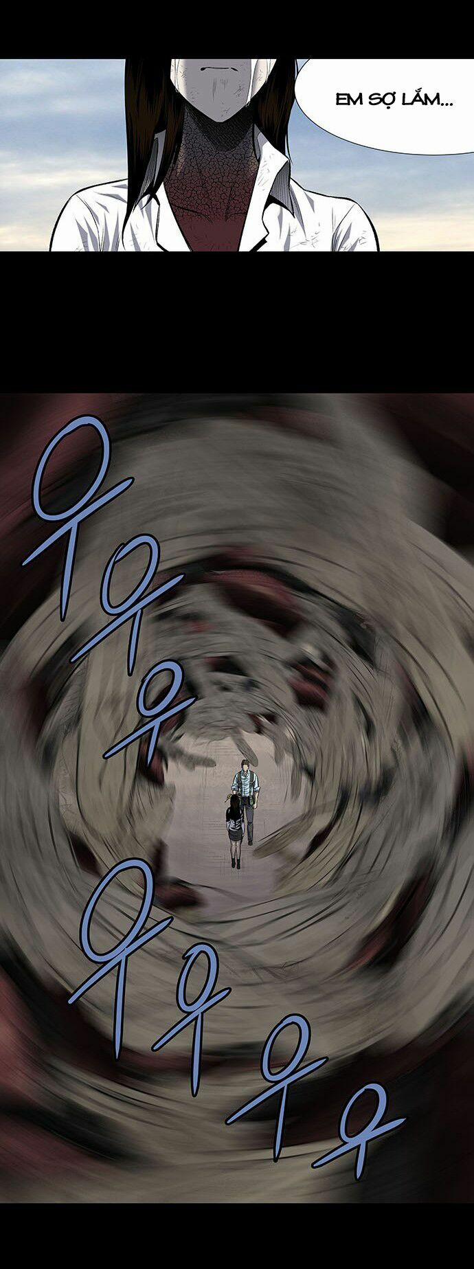 Thảm Họa Ong Độc 187 trang 14