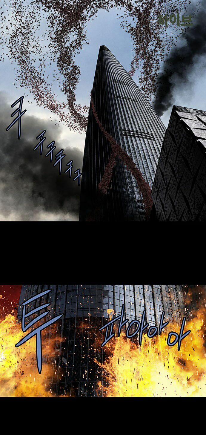 Thảm Họa Ong Độc 187 trang 2