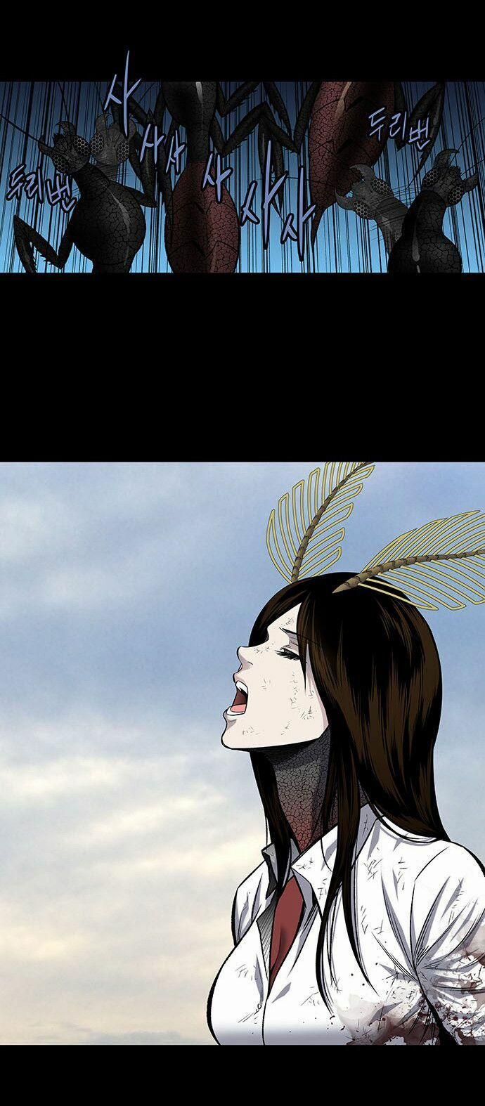 Thảm Họa Ong Độc 187 trang 20