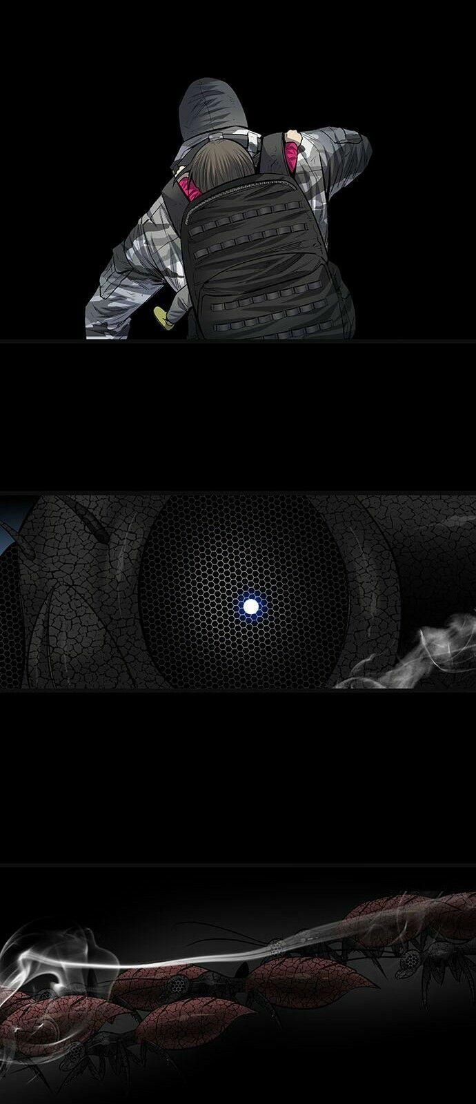 Thảm Họa Ong Độc 187 trang 22