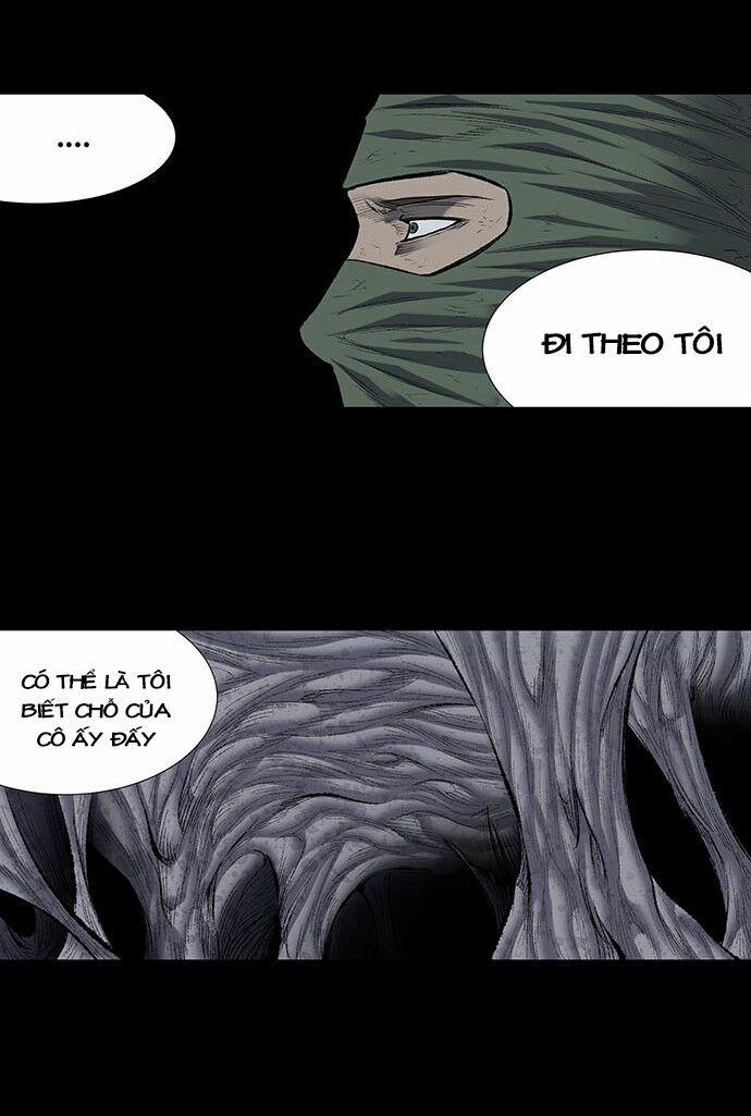 Thảm Họa Ong Độc 187 trang 30