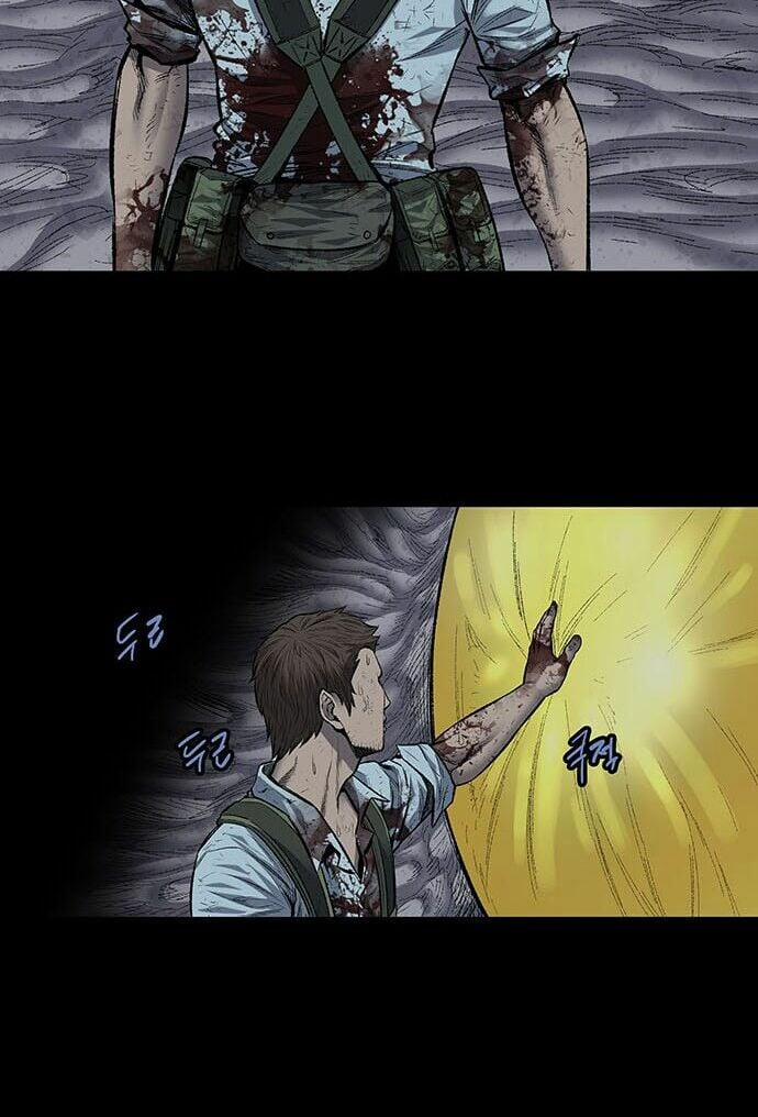 Thảm Họa Ong Độc 187 trang 32