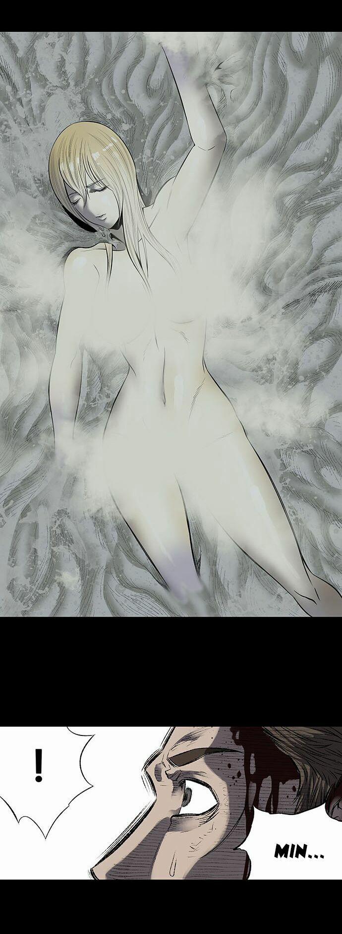 Thảm Họa Ong Độc 187 trang 38