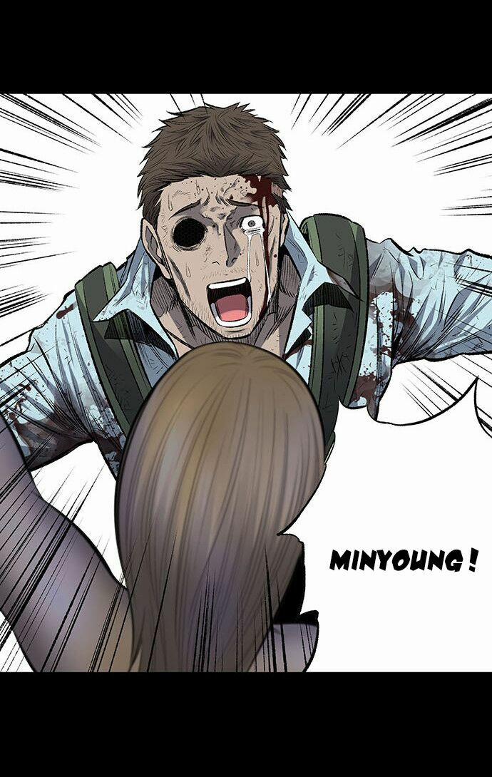 Thảm Họa Ong Độc 187 trang 39