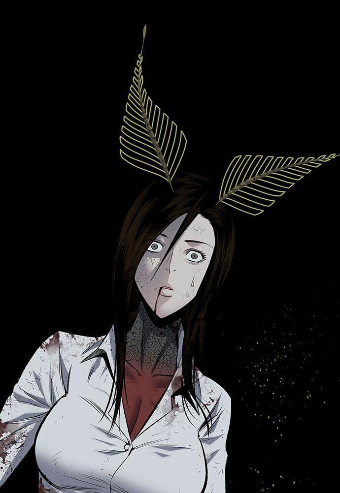 Thảm Họa Ong Độc 187 trang 40