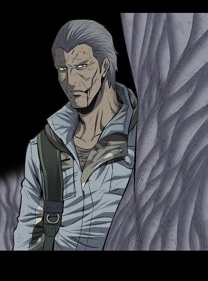 Thảm Họa Ong Độc 187 trang 42